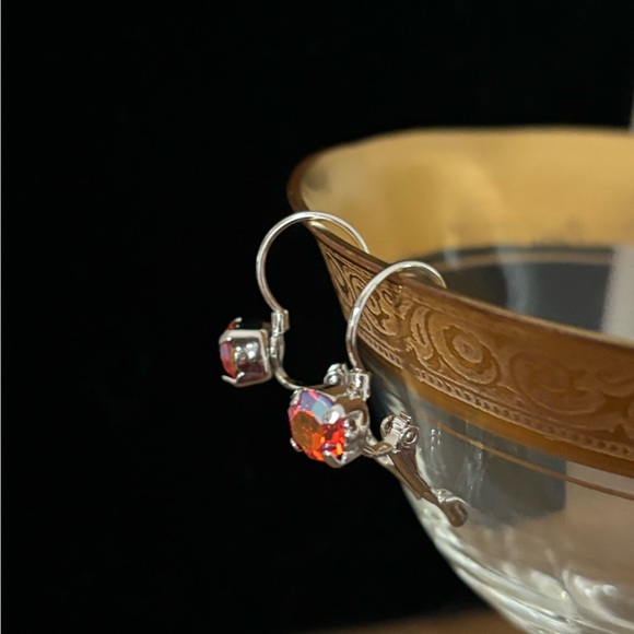 Sabika-Inspired Earrings -NWT - Picture 4 of 6